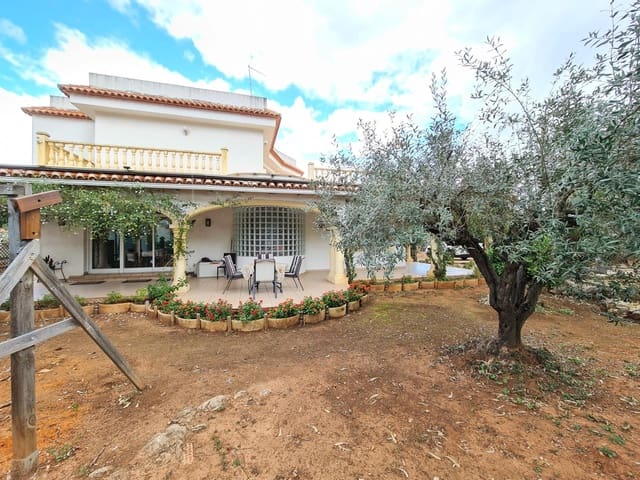 7 camera da letto Villa in vendita in Villalonga con piscina garage - 690.000 € (Rif: 10112027)