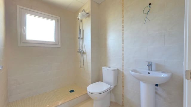 3 soverom Rekkehus til salgs i Benicolet med svømmebasseng - € 225 000 (Ref: 10112028)