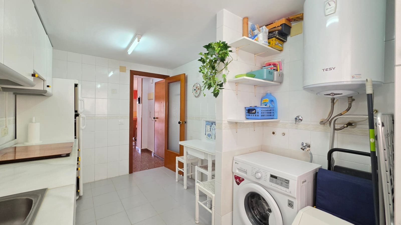 Apartamento de 3 habitaciones en Gandia en venta con piscina garaje - 229.000 € (Ref: 10112029)