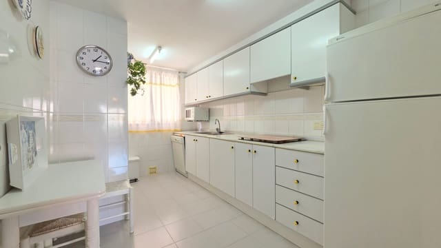 Apartamento de 3 habitaciones en Gandia en venta con piscina garaje - 229.000 € (Ref: 10112029)