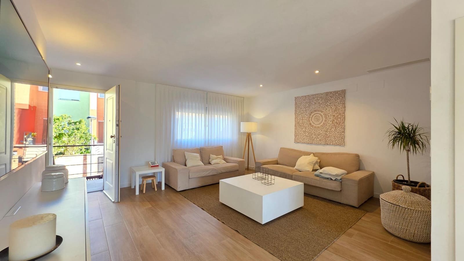 3 camera da letto Villetta a Schiera in vendita in Almoines con piscina garage - 261.000 € (Rif: 10112030)