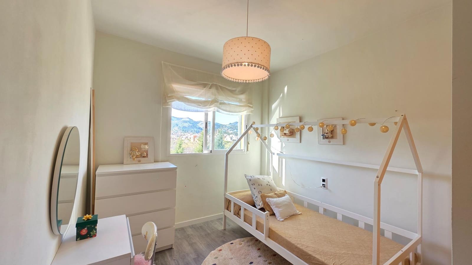 3 camera da letto Villetta a Schiera in vendita in Almoines con piscina garage - 261.000 € (Rif: 10112030)