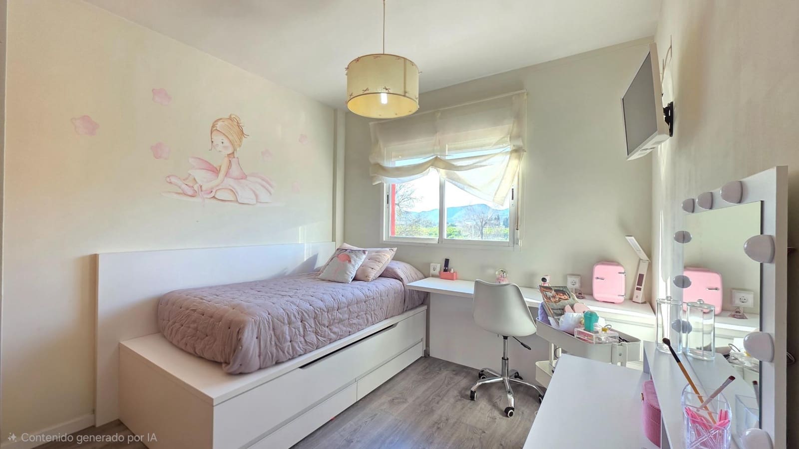 3 camera da letto Villetta a Schiera in vendita in Almoines con piscina garage - 261.000 € (Rif: 10112030)