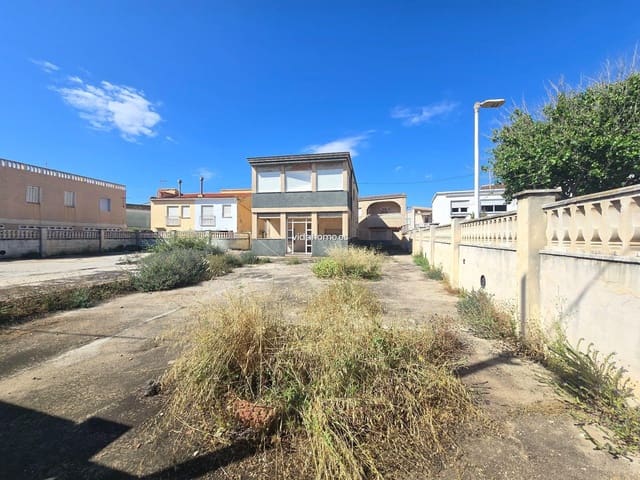 14 sypialnia Komercyjne na sprzedaż w Gandia z garażem - 900 000 € (Ref: 10112032)
