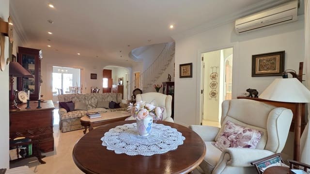 3 camera da letto Villa in vendita in Almoines - 330.000 € (Rif: 10112034)