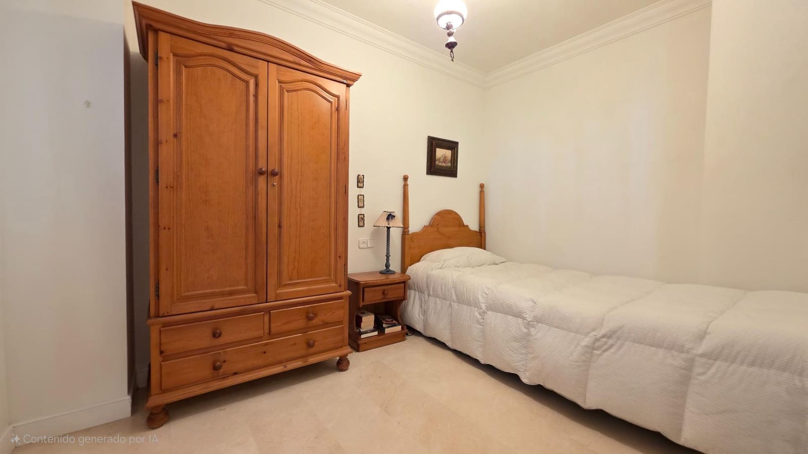 3 soveværelse Villa til salg i Almoines - € 330.000 (Ref: 10112034)