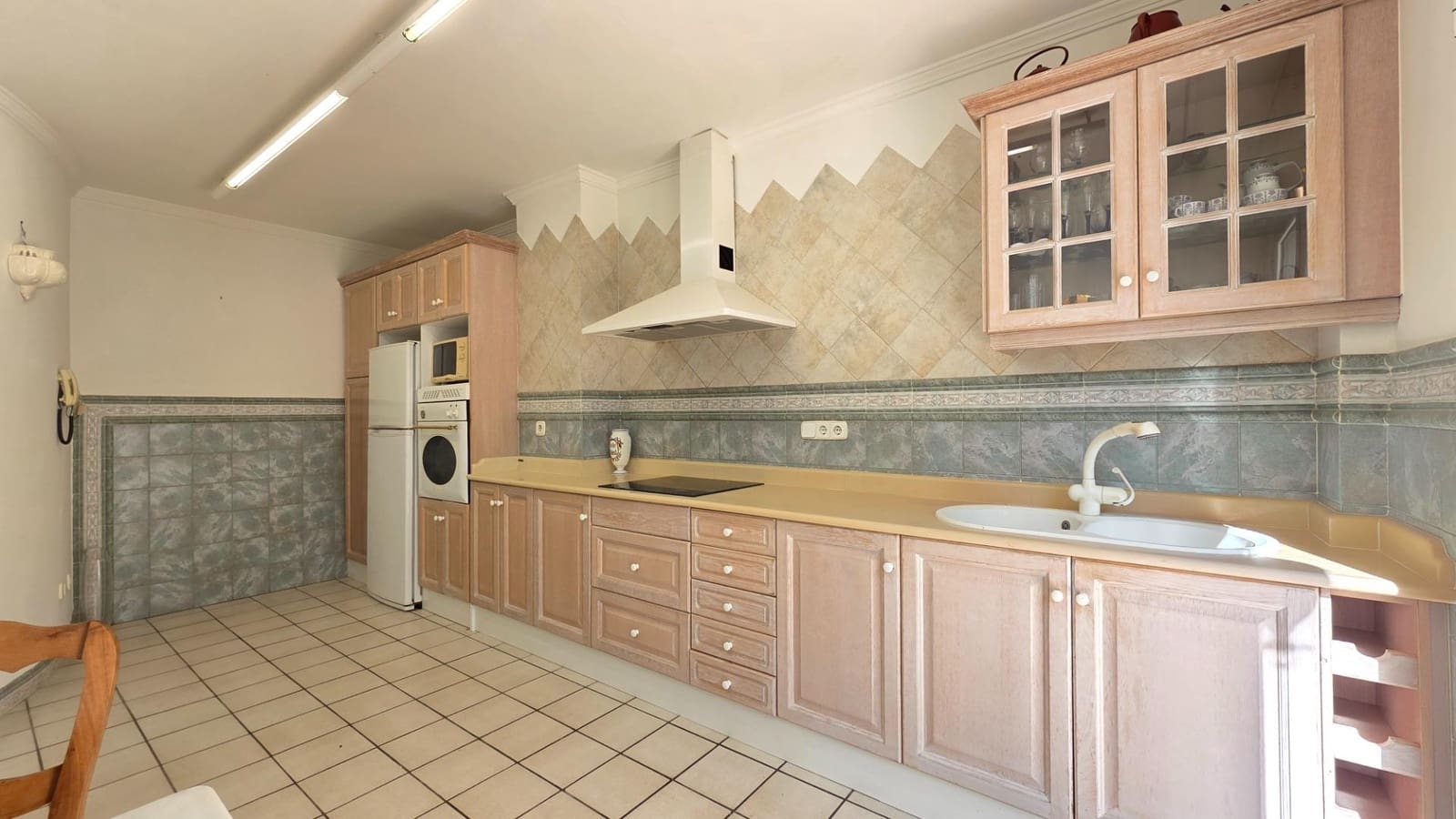 3 soveværelse Villa til salg i Almoines - € 330.000 (Ref: 10112034)