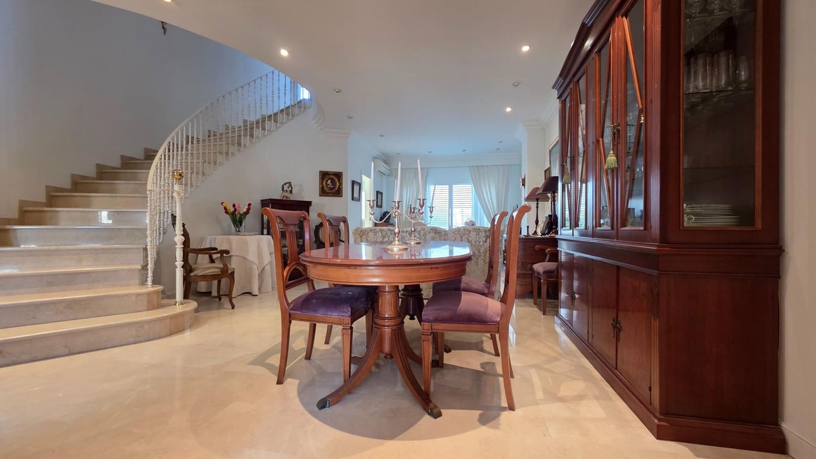 3 soveværelse Villa til salg i Almoines - € 330.000 (Ref: 10112034)