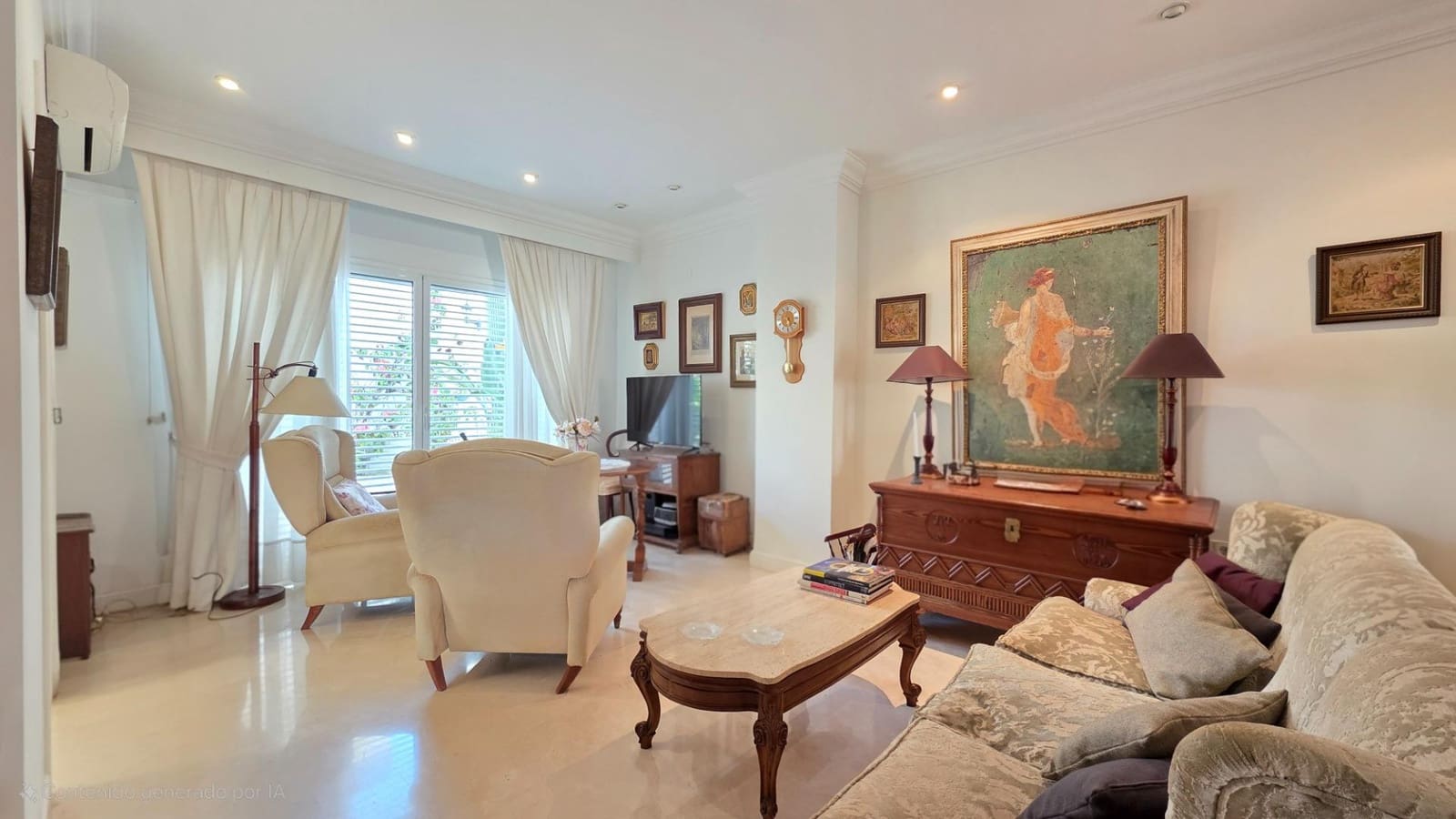 3 soveværelse Villa til salg i Almoines - € 330.000 (Ref: 10112034)