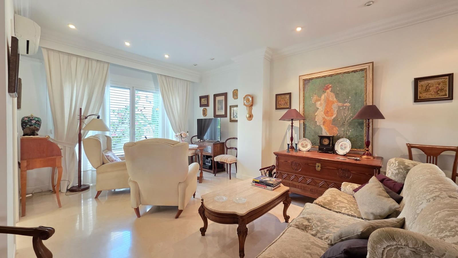 3 soveværelse Villa til salg i Almoines - € 330.000 (Ref: 10112034)
