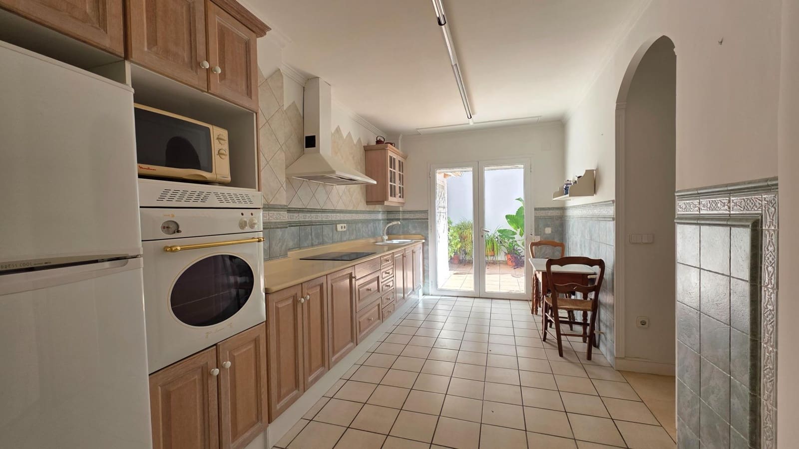 3 soveværelse Villa til salg i Almoines - € 330.000 (Ref: 10112034)