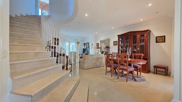 3 camera da letto Villa in vendita in Almoines - 330.000 € (Rif: 10112034)