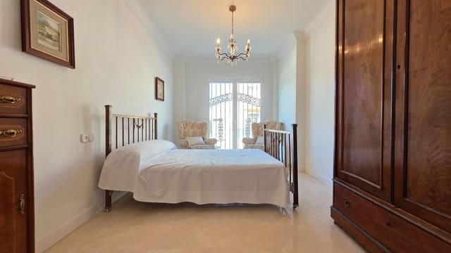 3 camera da letto Villa in vendita in Almoines - 330.000 € (Rif: 10112034)