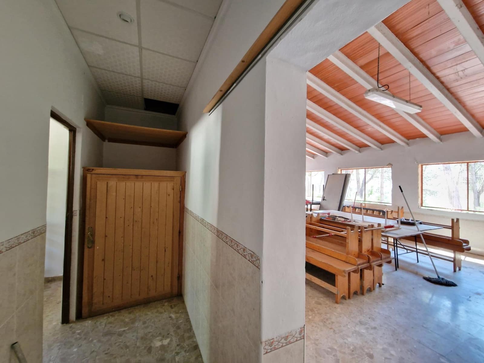7 bedroom Villa for sale in Villalonga with pool - € 390,000 (Ref: 10112035)