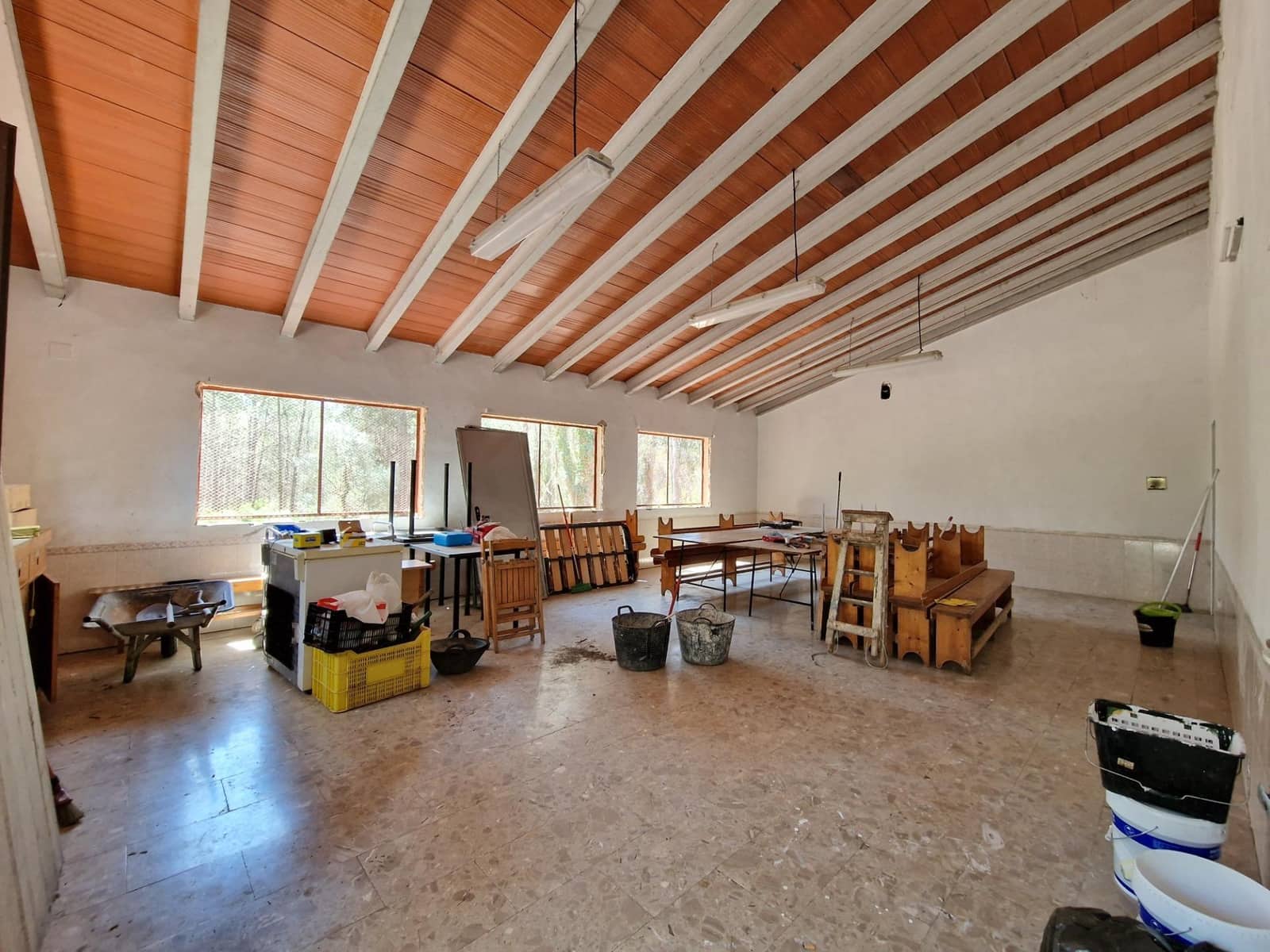 7 bedroom Villa for sale in Villalonga with pool - € 390,000 (Ref: 10112035)