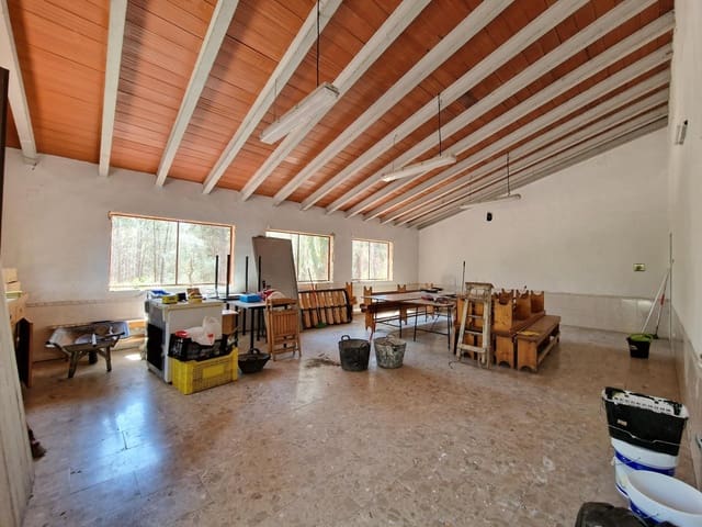 7 camera da letto Villa in vendita in Villalonga con piscina - 390.000 € (Rif: 10112035)