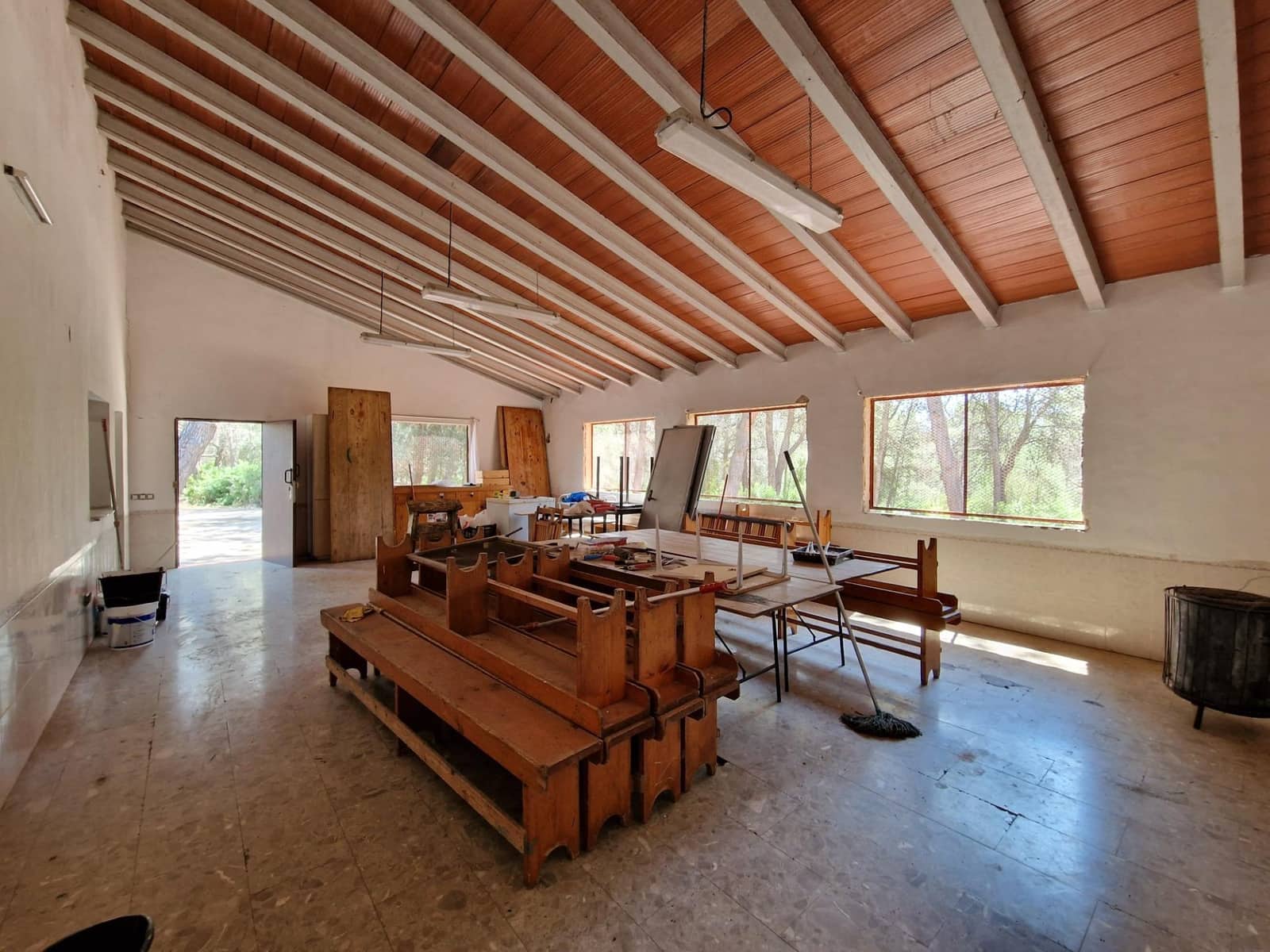 7 bedroom Villa for sale in Villalonga with pool - € 390,000 (Ref: 10112035)