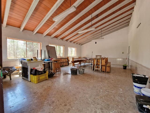 7 camera da letto Villa in vendita in Villalonga con piscina - 390.000 € (Rif: 10112035)
