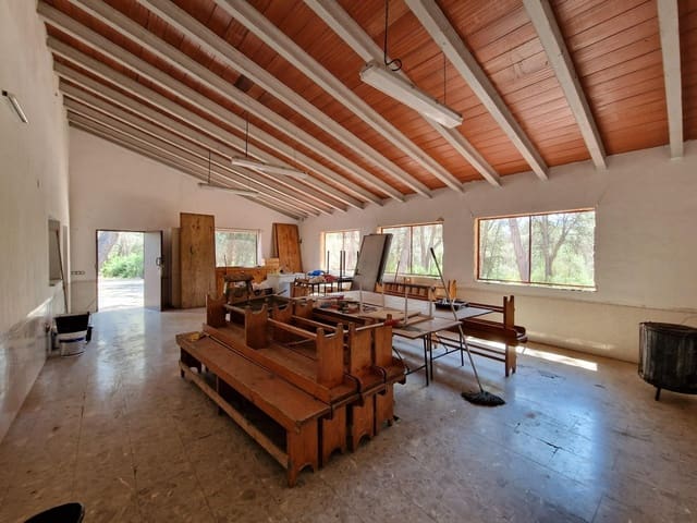 7 camera da letto Villa in vendita in Villalonga con piscina - 390.000 € (Rif: 10112035)