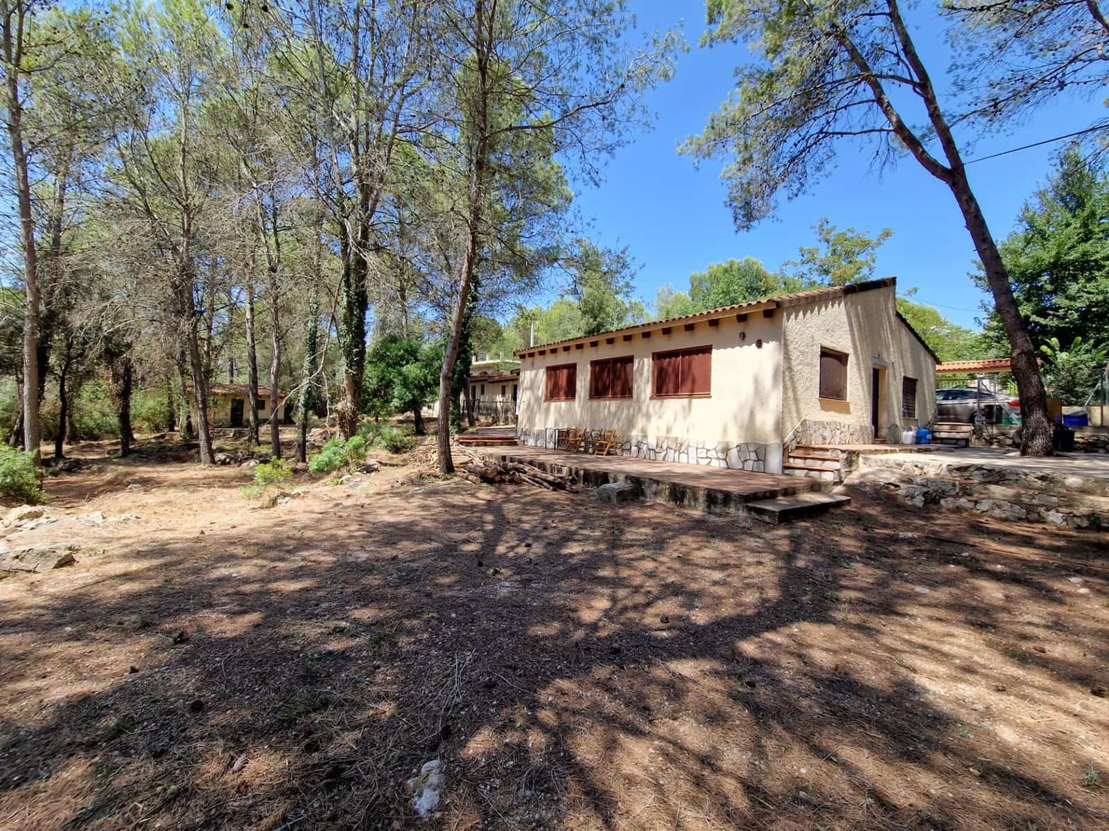 7 bedroom Villa for sale in Villalonga with pool - € 390,000 (Ref: 10112035)