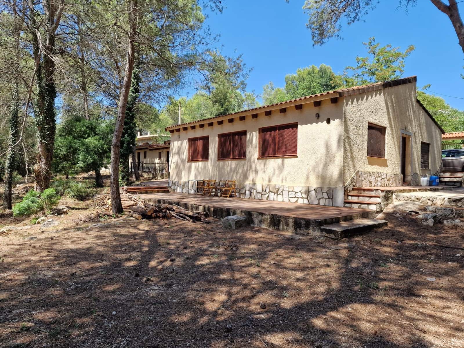 7 bedroom Villa for sale in Villalonga with pool - € 390,000 (Ref: 10112035)