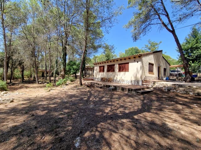 7 camera da letto Villa in vendita in Villalonga con piscina - 390.000 € (Rif: 10112035)