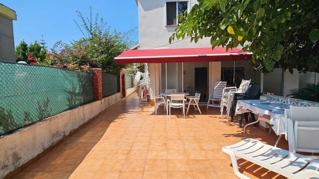 7 sovrum Villa till salu i Gandia - 199 990 € (Ref: 10112036)