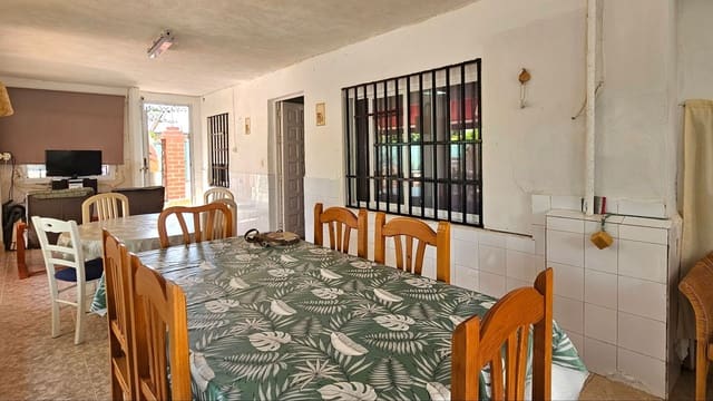 7 sovrum Villa till salu i Gandia - 199 990 € (Ref: 10112036)