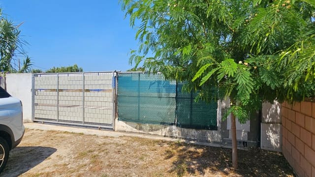 7 sovrum Villa till salu i Gandia - 199 990 € (Ref: 10112036)