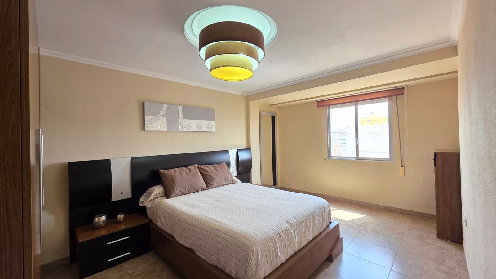 3 slaapkamer Appartement te huur in Gandia - € 750 (Ref: 10112038)