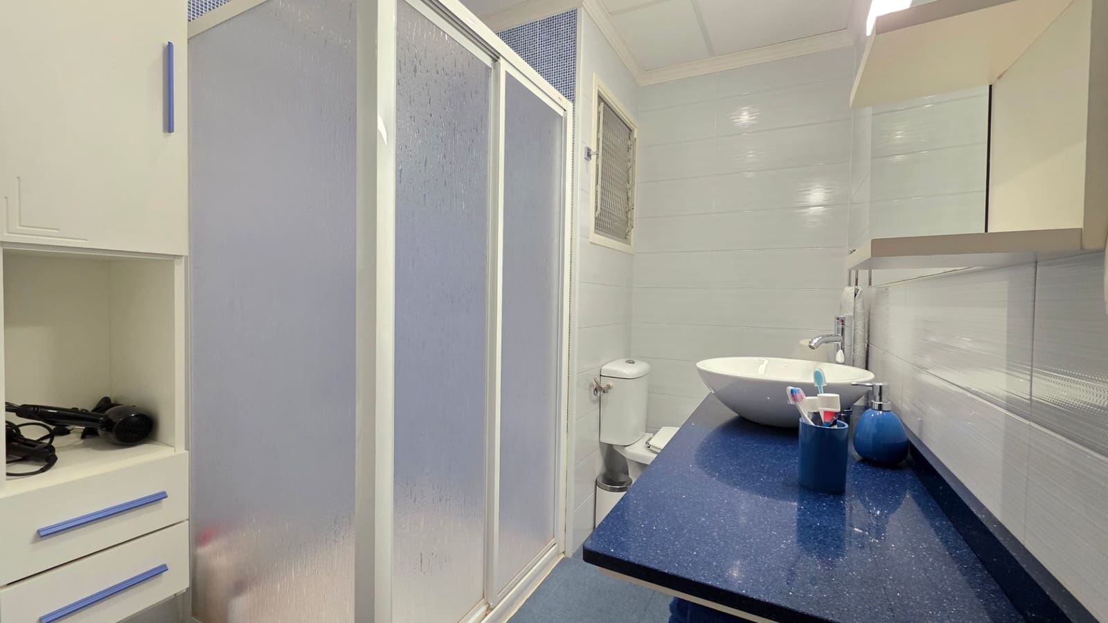 3 slaapkamer Appartement te huur in Gandia - € 750 (Ref: 10112038)