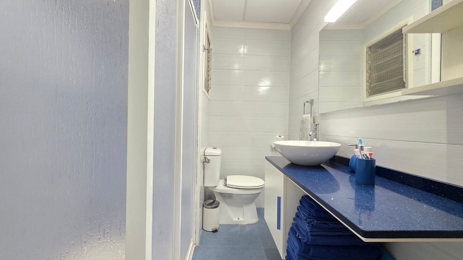 3 slaapkamer Appartement te huur in Gandia - € 750 (Ref: 10112038)