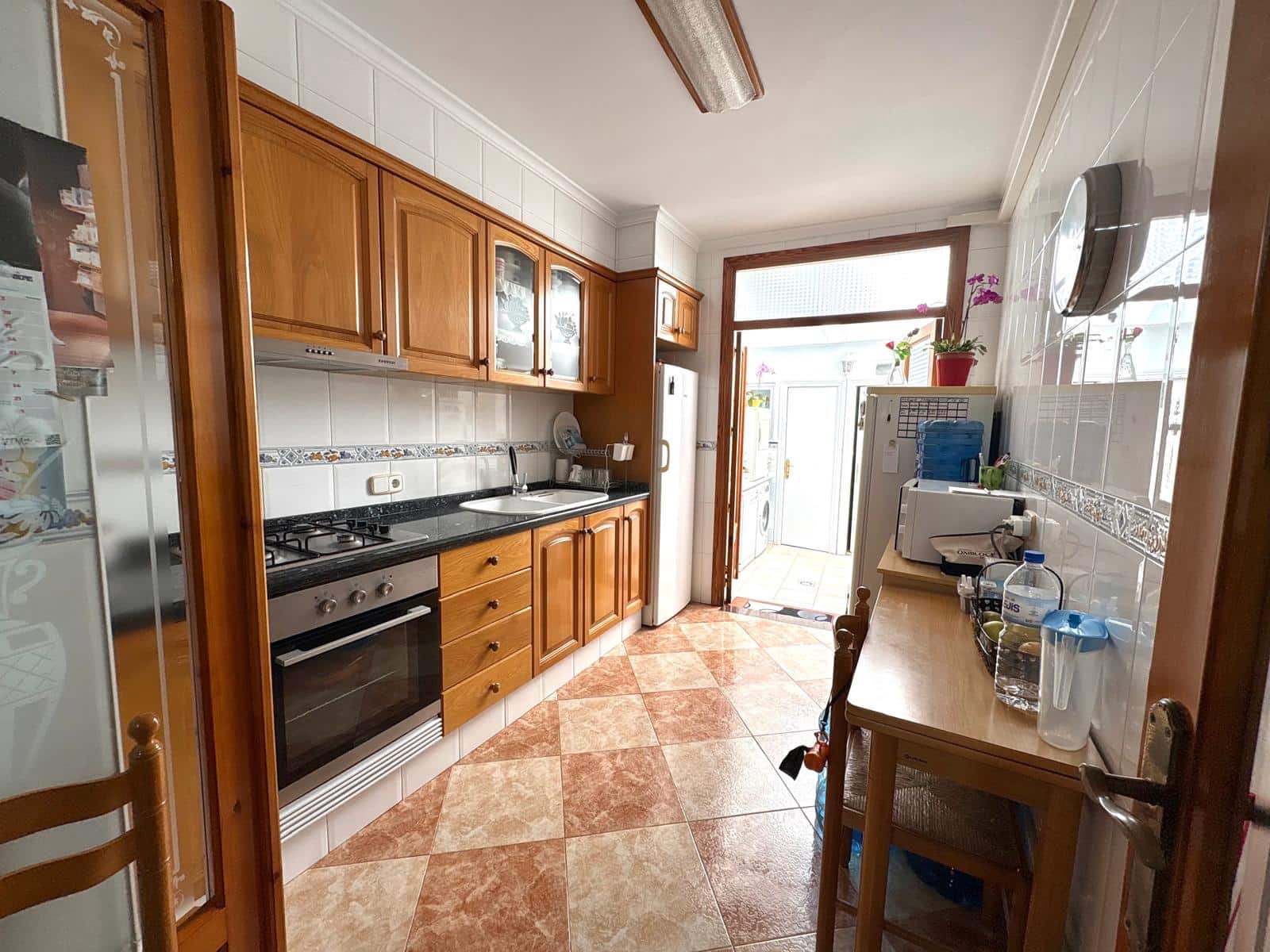 5 slaapkamer Appartement te koop in Oliva - € 220.000 (Ref: 10112039)