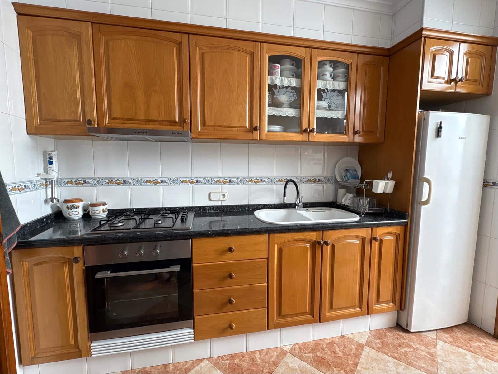 5 slaapkamer Appartement te koop in Oliva - € 220.000 (Ref: 10112039)