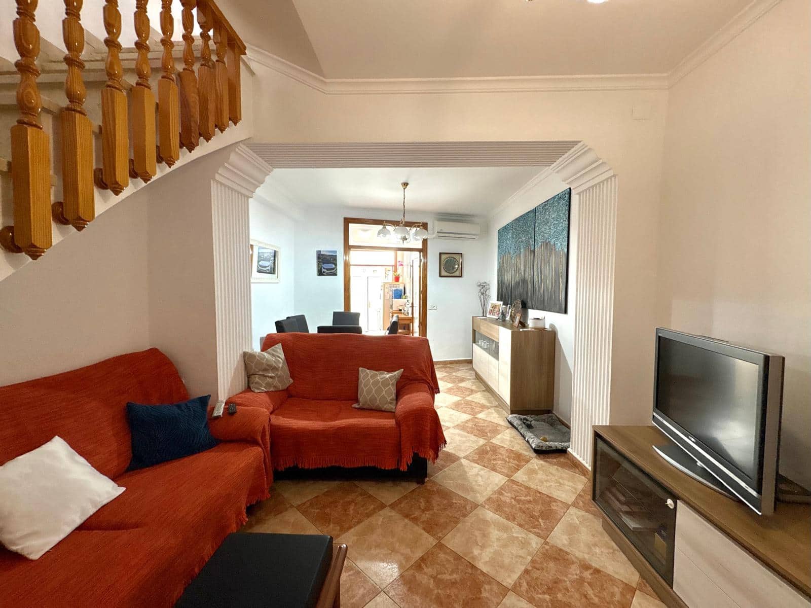 5 slaapkamer Appartement te koop in Oliva - € 220.000 (Ref: 10112039)