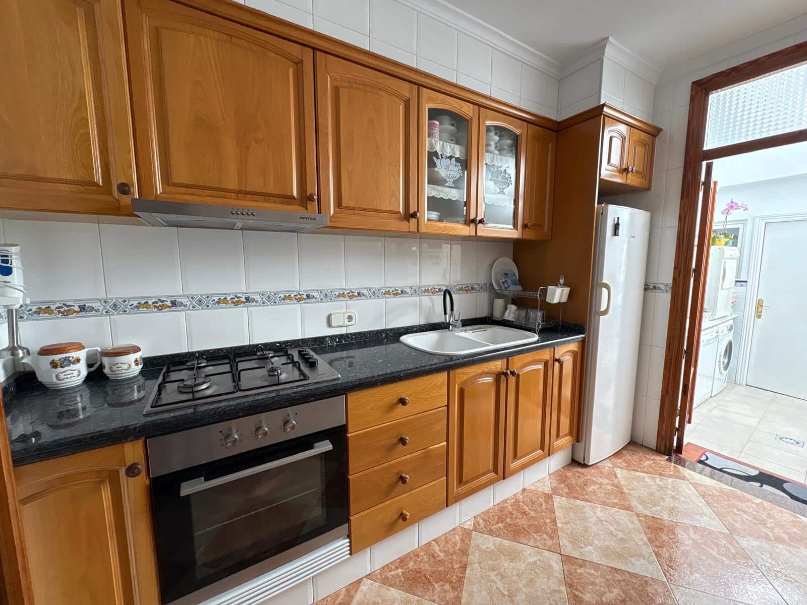 5 slaapkamer Appartement te koop in Oliva - € 220.000 (Ref: 10112039)