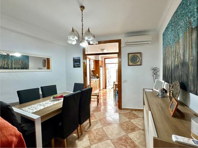 5 slaapkamer Appartement te koop in Oliva Pueblo, Oliva - € 220.000 (Ref: 10112039)