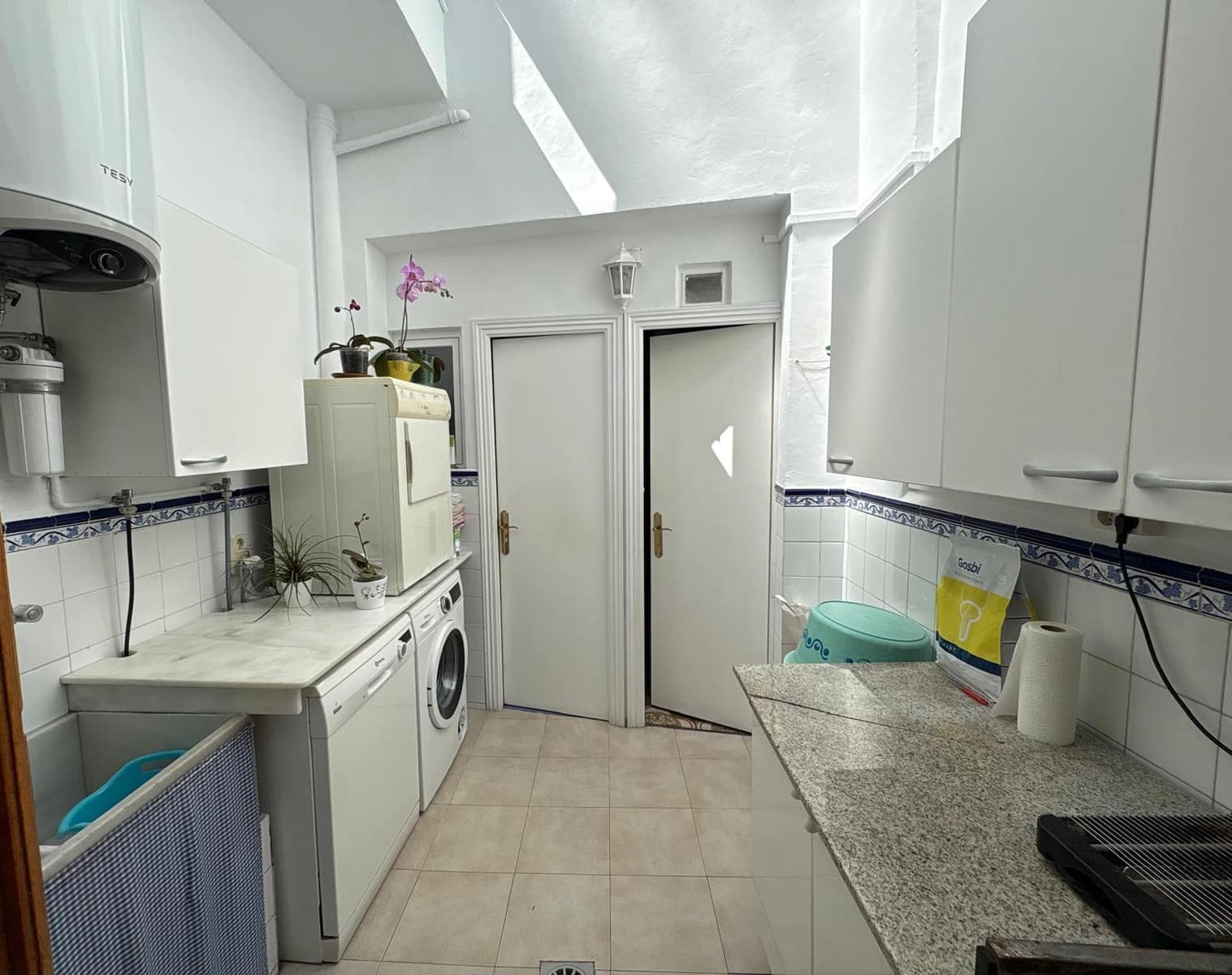 5 slaapkamer Appartement te koop in Oliva - € 220.000 (Ref: 10112039)