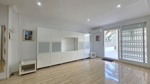 2 soveværelse Lejlighed til salg i Gandia - € 229.000 (Ref: 10112040)