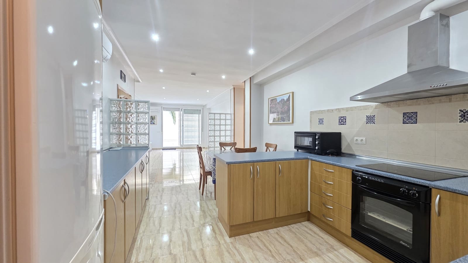 Apartamento de 2 habitaciones en Gandia en venta - 229.000 € (Ref: 10112040)