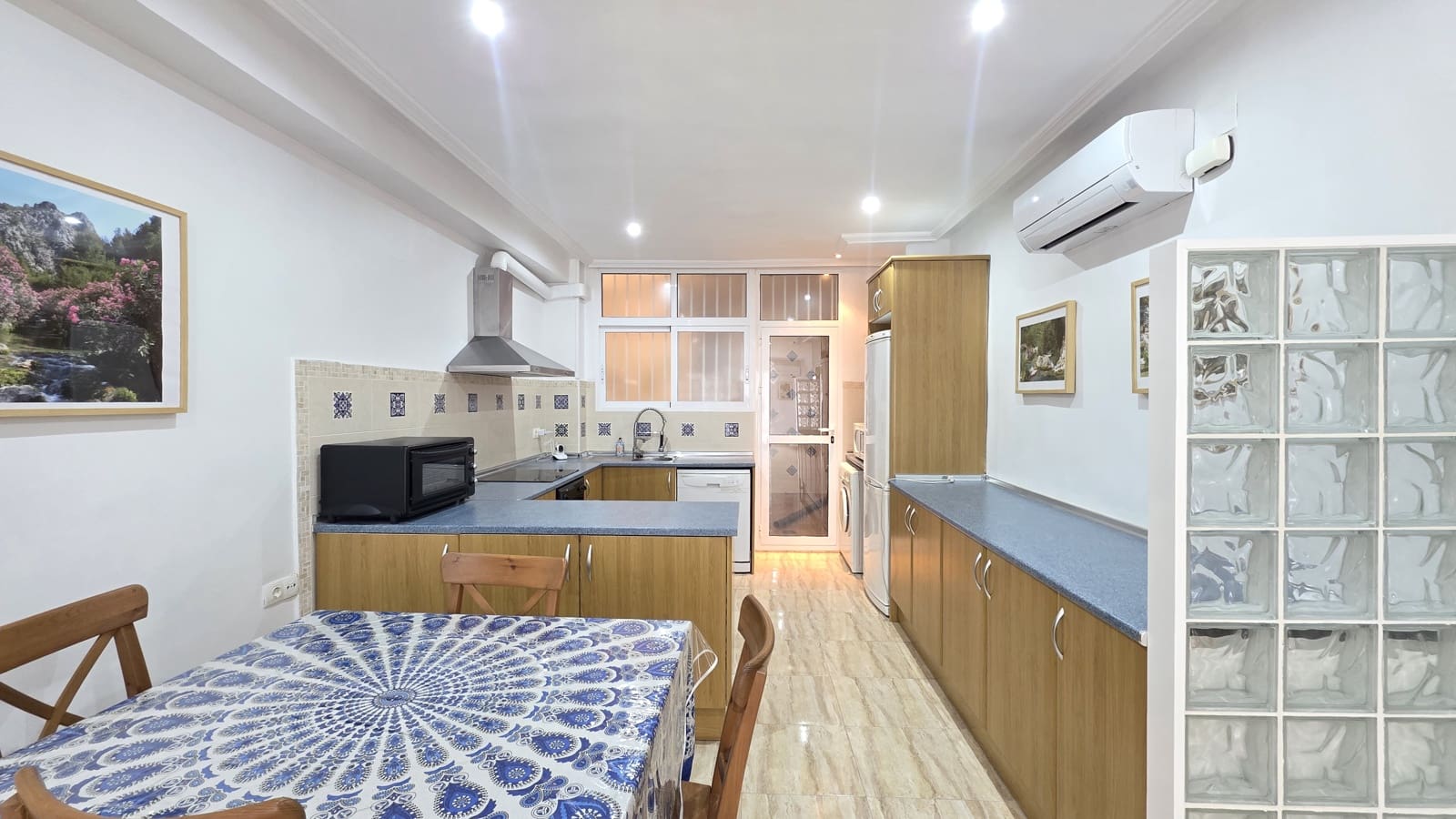 Apartamento de 2 habitaciones en Gandia en venta - 229.000 € (Ref: 10112040)