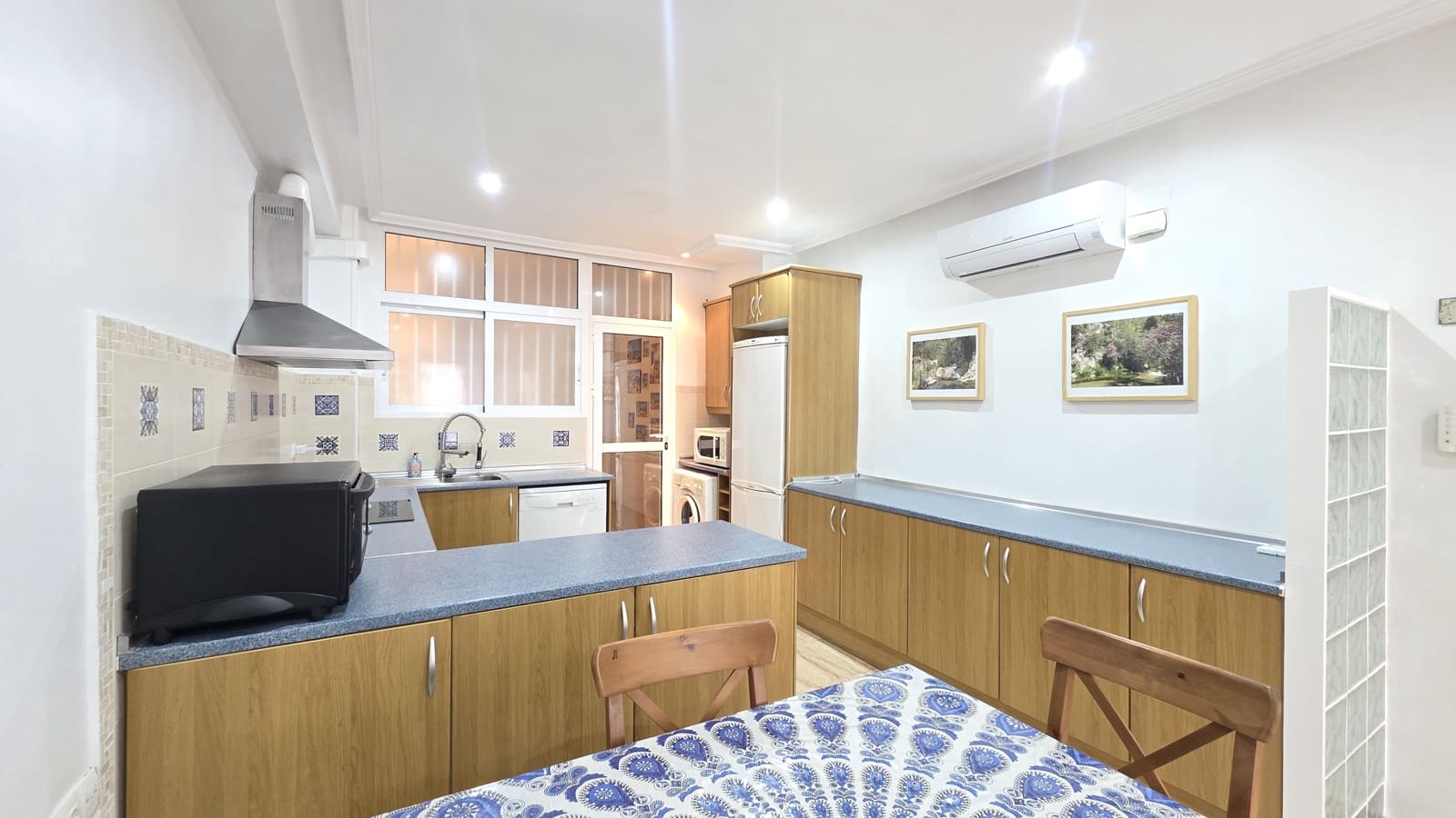 Apartamento de 2 habitaciones en Gandia en venta - 229.000 € (Ref: 10112040)