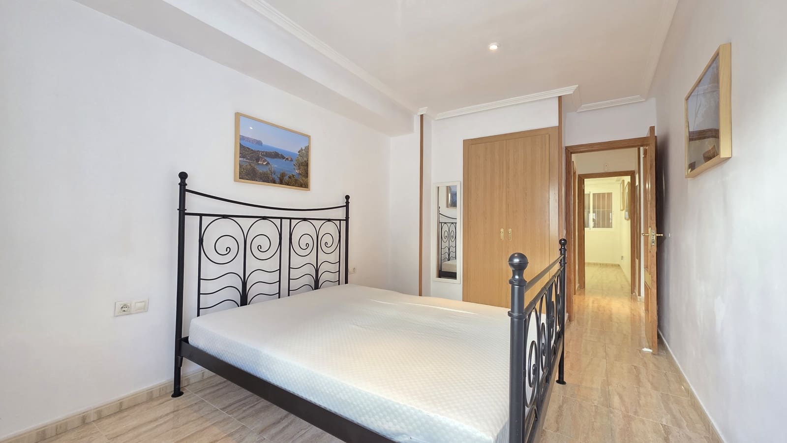 Apartamento de 2 habitaciones en Gandia en venta - 229.000 € (Ref: 10112040)