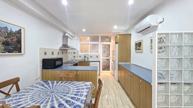 2 soveværelse Lejlighed til salg i Gandia - € 229.000 (Ref: 10112040)