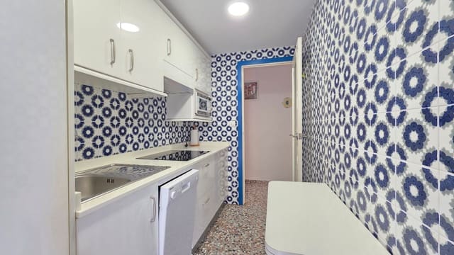 3 soveværelse Lejlighed til leje i Gandia - € 850 (Ref: 10112042)