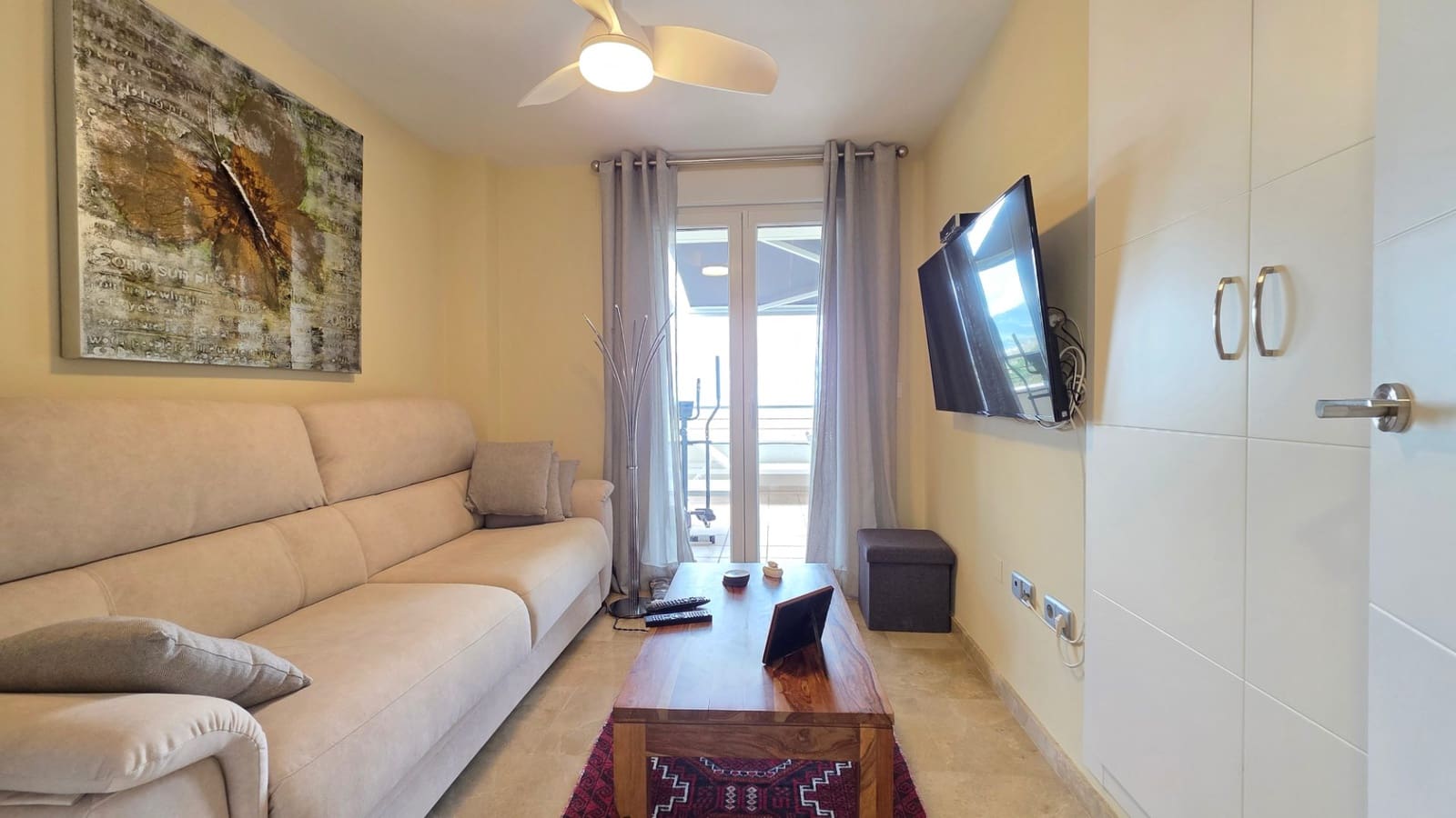 3 slaapkamer Appartement te koop in Ador met zwembad garage - € 274.500 (Ref: 10112043)