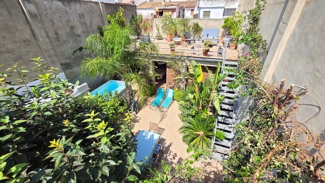 6 camera da letto Villa in vendita in Real de Gandía - 349.000 € (Rif: 10112044)