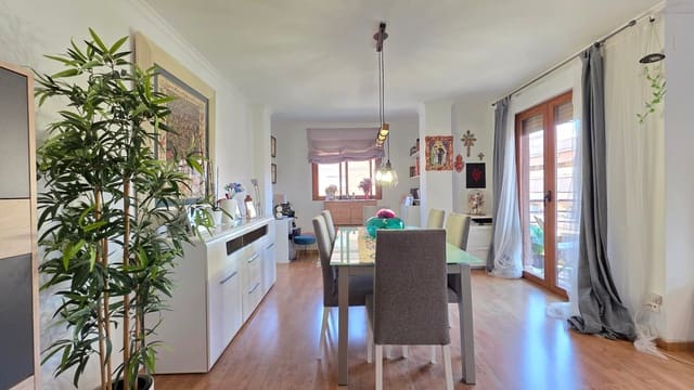 3 slaapkamer Appartement te koop in Gandia - € 249.000 (Ref: 10112046)