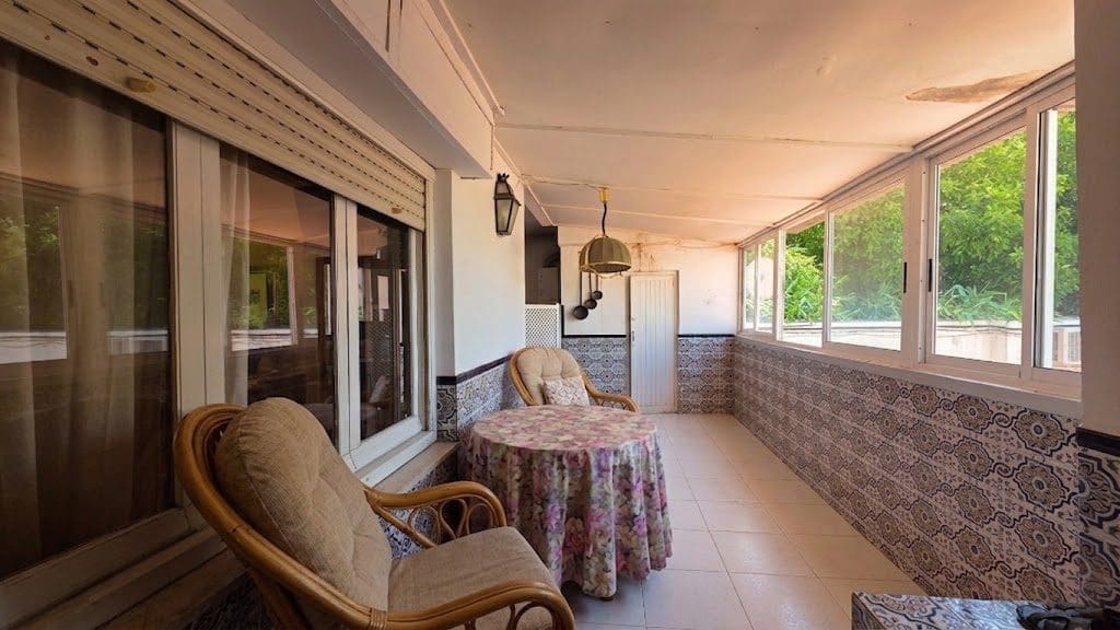 5 camera da letto Appartamento in vendita in Gandia con garage - 375.000 € (Rif: 10112048)