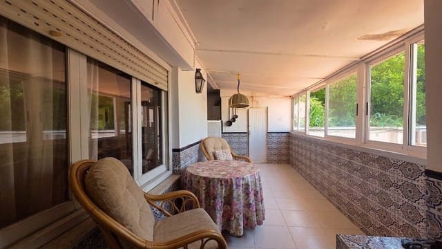 5 camera da letto Appartamento in vendita in Gandia con garage - 375.000 € (Rif: 10112048)